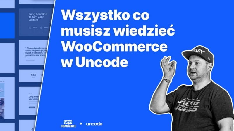Wszystko co musisz wiedzieć o WooCommerce w motywie Uncode